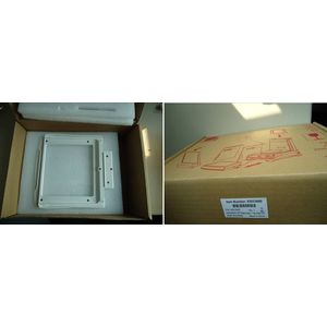 Glass assy Top Door EX