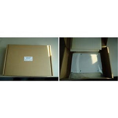 Shield Cover-Backwall EX