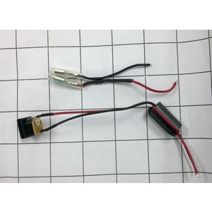 Hardware kit Cable Kit NV NVL NVT