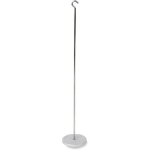 Weight CI Hngr 1lb 9.25