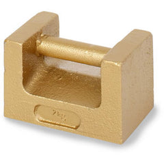 Weight 2P CI GH 2kg CL7 No Cert TR