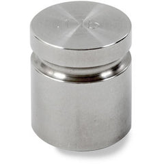 Weight 1P TEST CYL 0.1lb CL5 No Cert TR