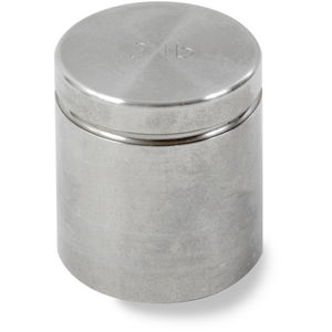 Weight 1P TEST CYL 0.2lb CL5 Accrd TR