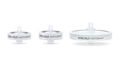 Sartobind® Lab Q Anion Exchange Membrane Adsorbers