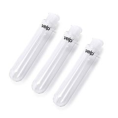 COD test tubes Ø 42x200 mm, 200 ml with cone NS 29/32, 3 pcs/box