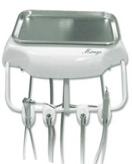 Advance A800-LED Advance 800 Piezo Scaler (Build-In Type) with LED Handpiece, 110v