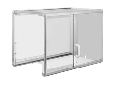 AD-1676 - External Draft Enclosure