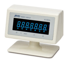 AD-8920A - Universal Remote Display