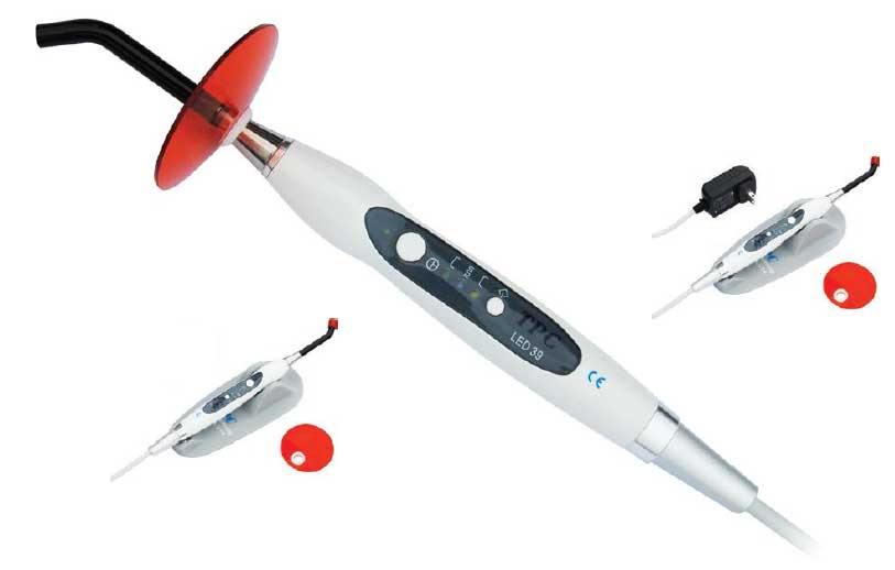 ALED39N Advance LED - 39 Curing Light (Corded)
