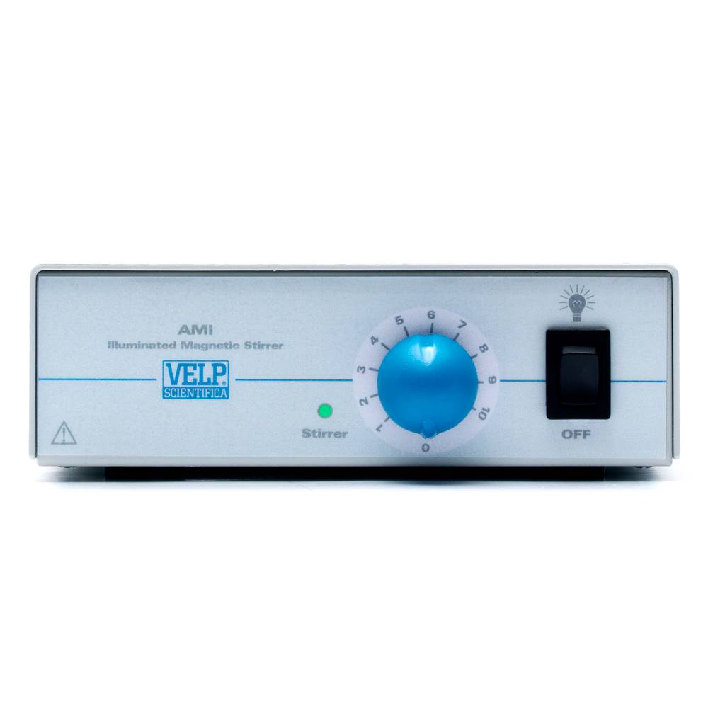 AMI Illuminated Magnetic Stirrers