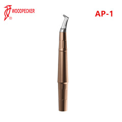 Woodpecker Air Polisher AP-1 & AP-2 &YZ-2L Detachable Handpiece fit for AP-A, AP-B, PT-A & PT-B air polisher