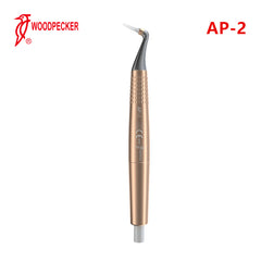 Woodpecker Air Polisher AP-1 & AP-2 &YZ-2L Detachable Handpiece fit for AP-A, AP-B, PT-A & PT-B air polisher