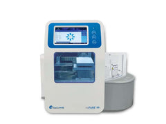 IsoPure 96, Automated Extraction Instrument