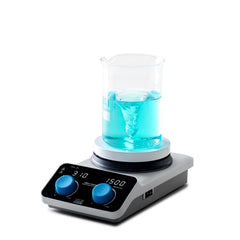 AREX 5 Digital Hot Plate Stirrer