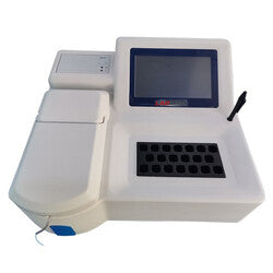 Auto Chemistry Analyzer ANA57-20IP