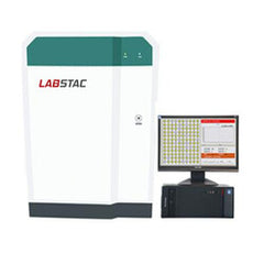 Automated Blood Culture System BCS11-120
