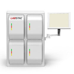 Automated Blood Culture System BCS11-240