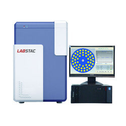 Automated Blood Culture System BCS11-50