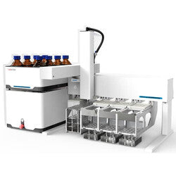 Automated Solid Phase Extraction System SPE11-1C