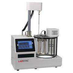 Automatic Demulsibility Characteristics Tester PTL2Z12-04