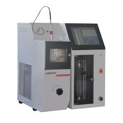 Automatic Distillation Tester PTL2U-04