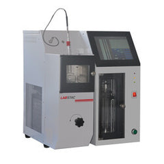 Automatic Distillation Tester PTL2U-04