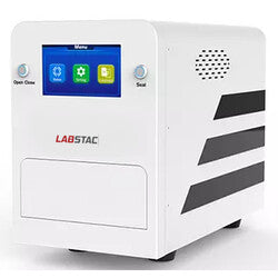 Automatic Sealing And Capping Machine LIH11-210RT