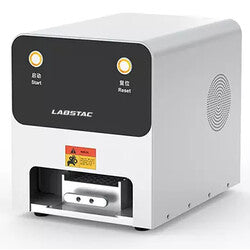 Automatic Sealing And Capping Machine LIH11-96T