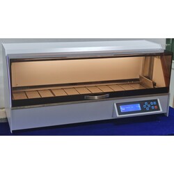 Automatic Tissue Processor HTP31-10A