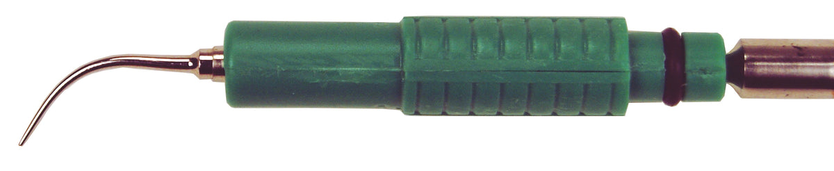 Bucky Beaver Insert – General Scaling Slim Design (Green) 30K