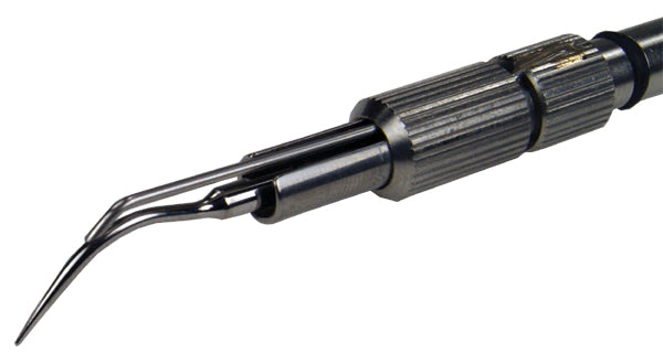 Bucky Beaver Insert – The “Slim Jim” external spray – 30K