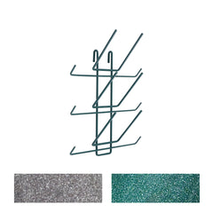 Metro SmartWall 6-Prong Bottle Holder