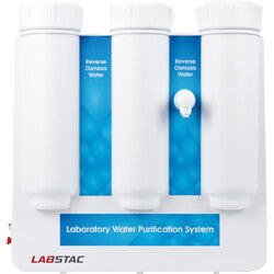 Basic RO Water System WPS52-015