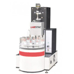 CCS Machine (Automatic sampling) PTL19-15-A