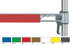 Metro Super Erecta Color Shelf Markers