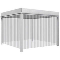 Clean Booth AIP21-4000