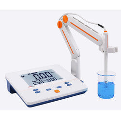 Conductivity Meter MET31-200