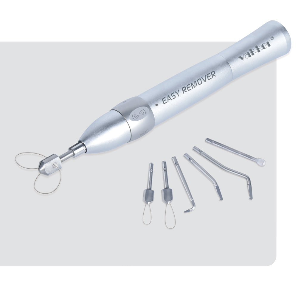 vakker® Automatic Crown & Bridge Remover System-Easy Remover