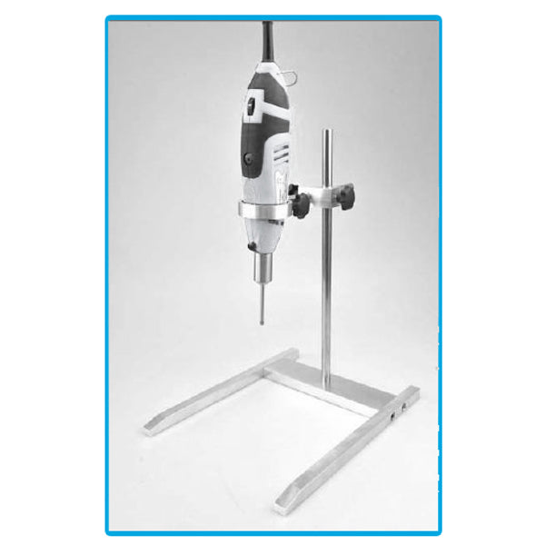 D1000 Homogenizer, includes 5mm and 7mm generators (ideal for microtubes)