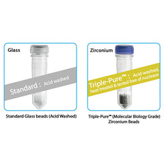 BeadBug 6, Six Position Homogenizer, 115V