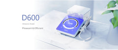 Vakker 27-19-5، Woodpecker DTE D600 LED قشارة بيزو بالموجات فوق الصوتية - ضمان لمدة عام