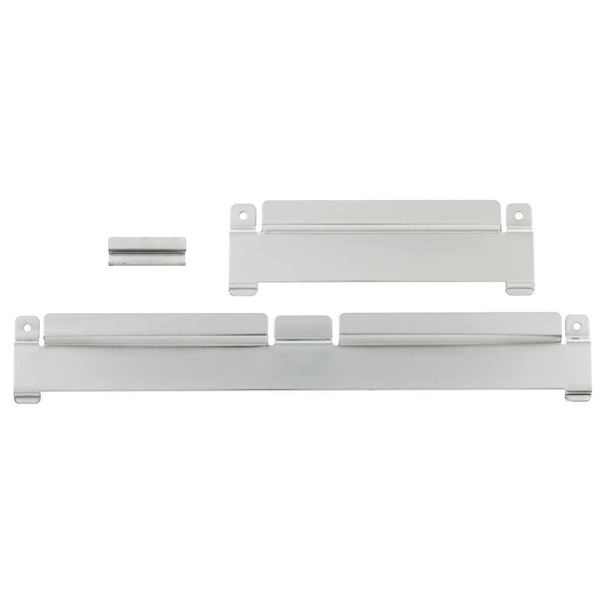 Metro Bin Holders for SmartWall Shelving Grids
