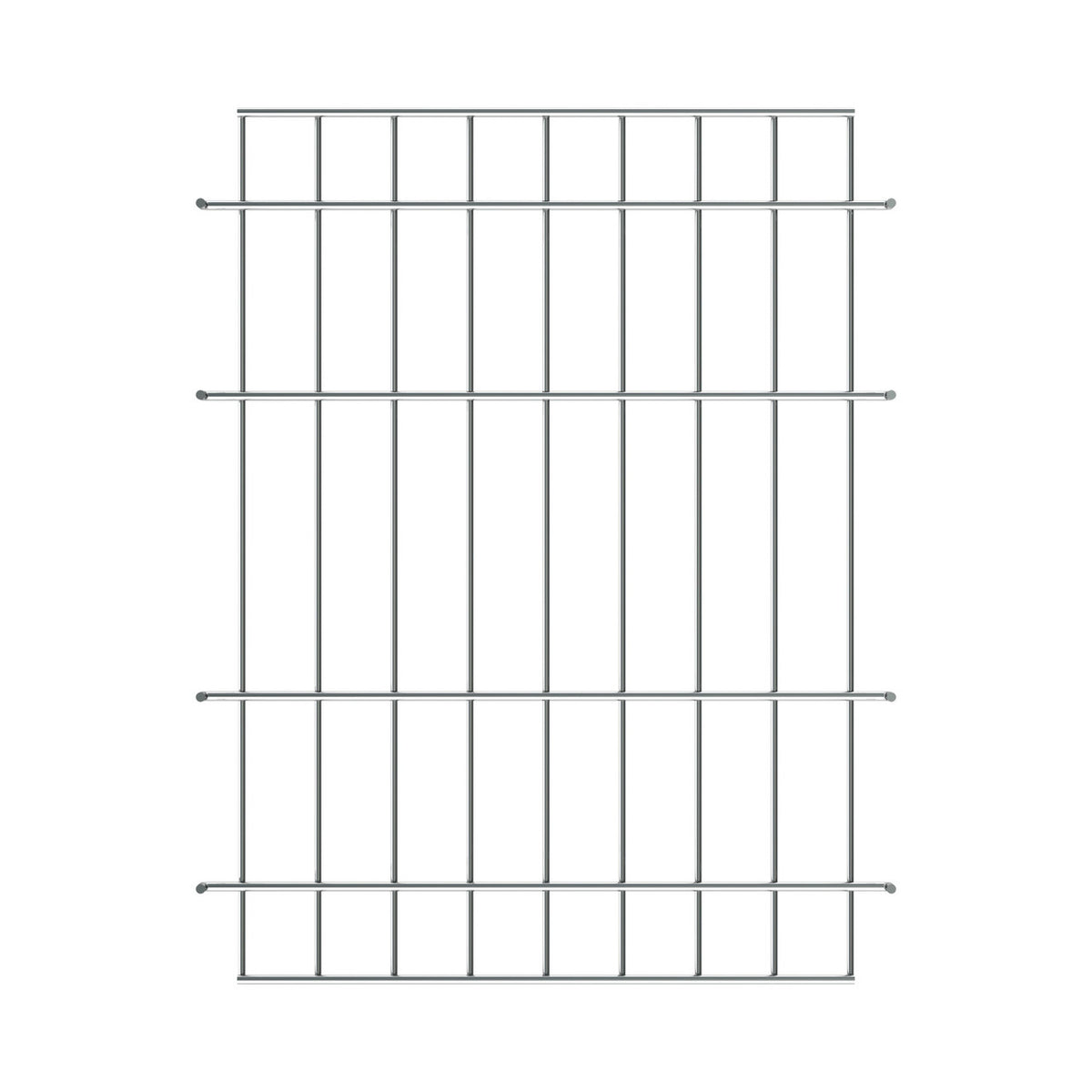 Metro Super Erecta Horizontal Divider