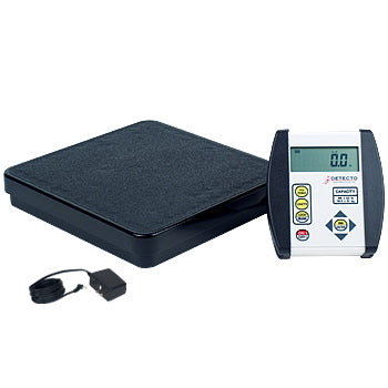 DR Series - BMI