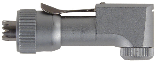 Deluxe Ball Bearing Latch Head for NSK E-type type contra angles