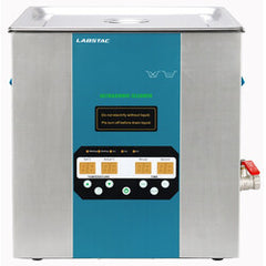 Desktop Multi frequency type Ultrasonic Cleaner ULC12-20