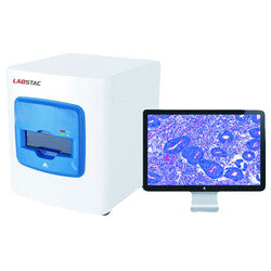 Digital Pathological Slide Scanner HTP51-500