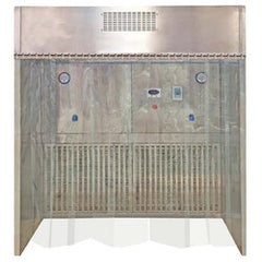 Dispensing Booth AIP11-0600