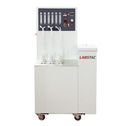 Distillate Fuel Oils Oxidation Stability Tester (accelerated method) PTL2Z18-06