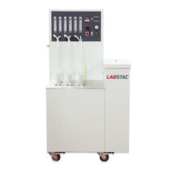 Distillate Fuel Oils Oxidation Stability Tester (accelerated method) PTL2Z18-06